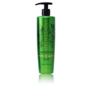 REVLON Professional Orofluido Amazonia Shampoo Šampūnas pažeistiems plaukams, 200ml